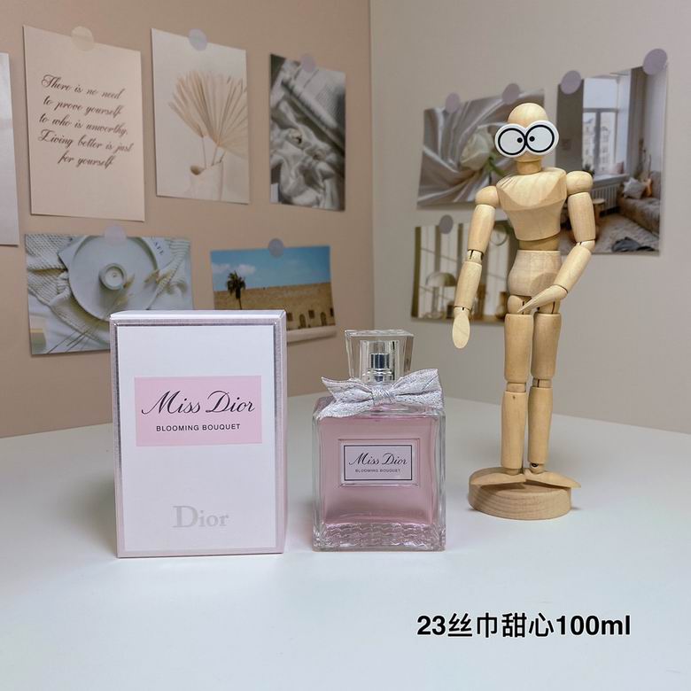 Dior Women 100ml 03